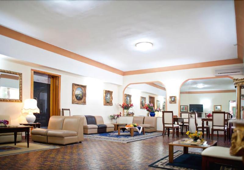 Hotel Blu Порто Чезарео Екстериор снимка